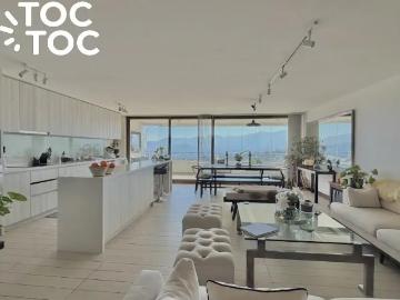 Departamento en Las Condes