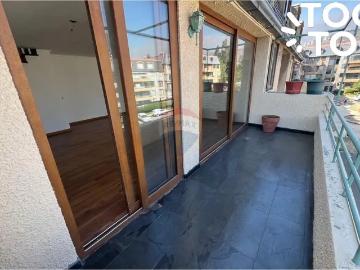 Departamento en Las Condes