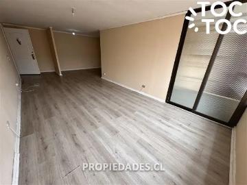Departamento en Las Condes