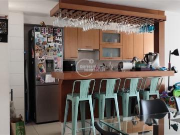Departamento en Las Condes