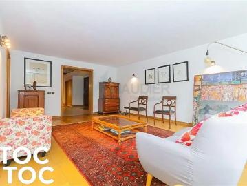 Departamento en Las Condes