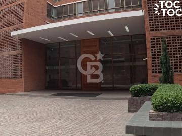 Departamento en Las Condes