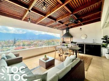 Departamento en Las Condes