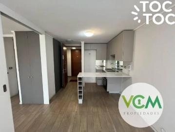 Departamento en Las Condes