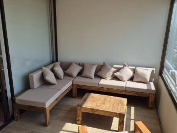 Departamento en Las Condes