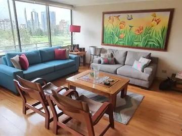 Departamento en Las Condes