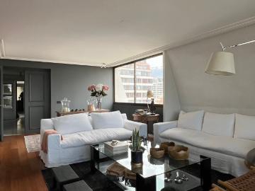 Departamento en Las Condes