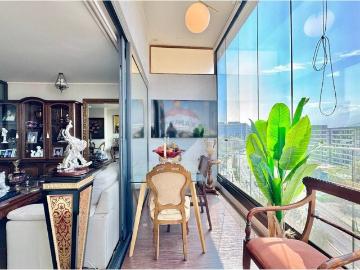 Departamento en Las Condes