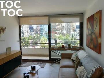 Departamento en Las Condes