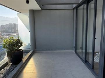 Departamento en Las Condes