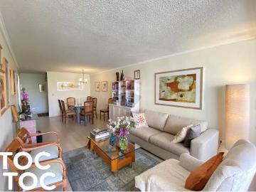 Departamento en Las Condes