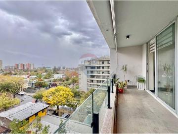 Departamento en Las Condes