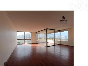 Departamento en Las Condes