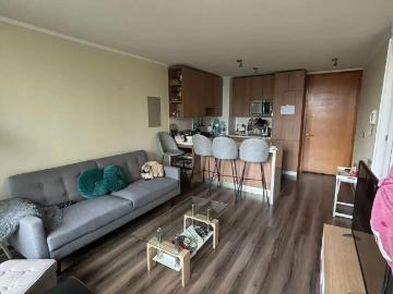 Departamento en Las Condes