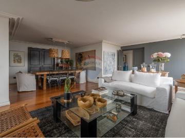 Departamento en Las Condes