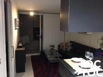 Departamento en Las Condes