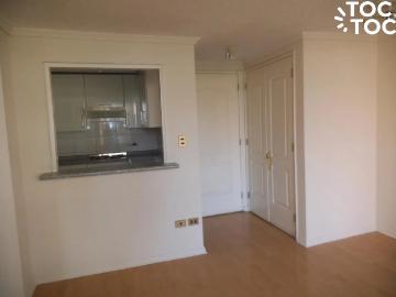 Departamento en Las Condes