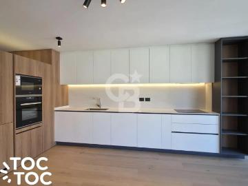 Departamento en Las Condes