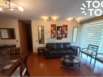Departamento en Las Condes