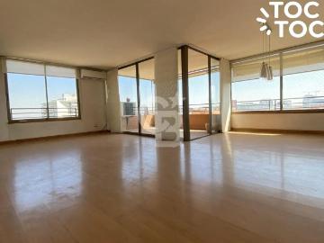 Departamento en Las Condes