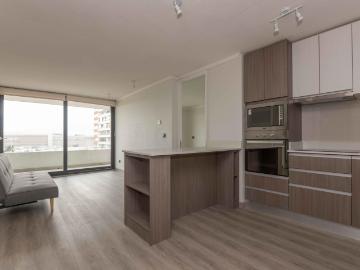 Departamento en Las Condes
