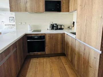 Departamento en Las Condes