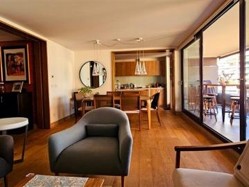 Departamento en Las Condes