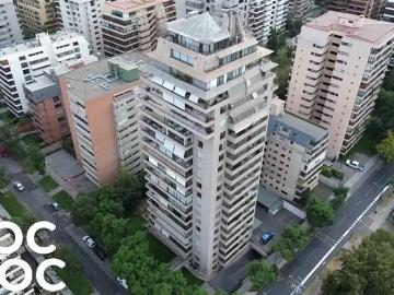 Departamento en Las Condes