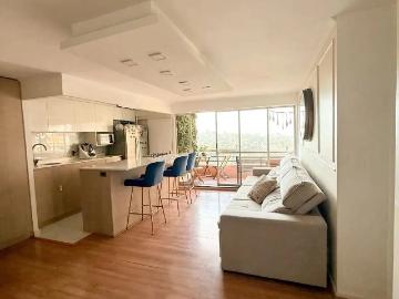 Departamento en Las Condes