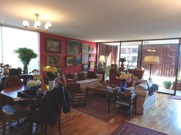 Departamento en Las Condes