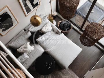 Departamento en Las Condes