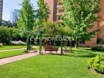 Departamento en Las Condes