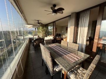 Departamento en Las Condes