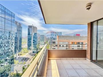 Departamento en Las Condes