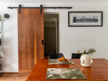 Departamento en Las Condes