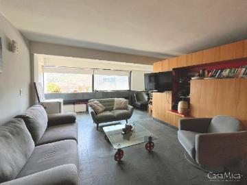 Departamento en Las Condes