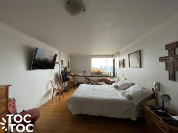 Departamento en Las Condes