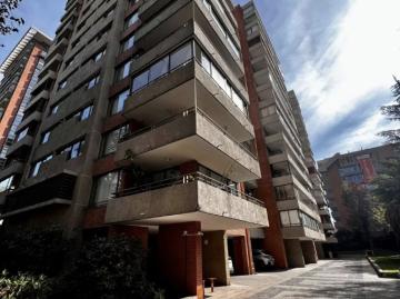 Departamento en Las Condes