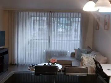 Departamento en Las Condes