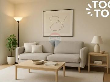 Departamento en Las Condes