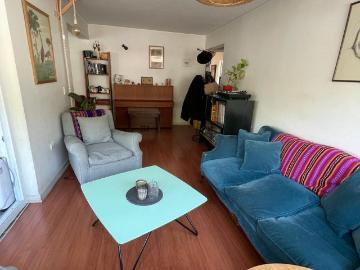Departamento en Las Condes