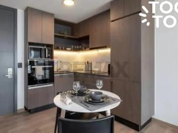 Departamento en Las Condes