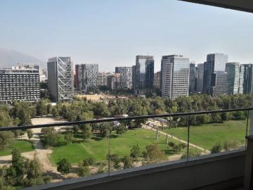 Departamento en Las Condes