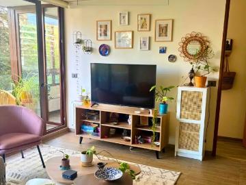 Departamento en Las Condes
