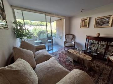 Departamento en Las Condes