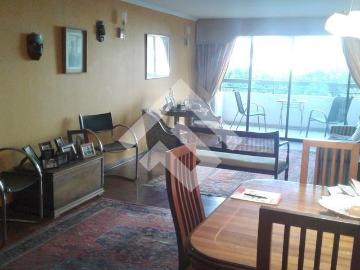Departamento en Las Condes