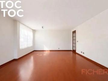 Departamento en Las Condes