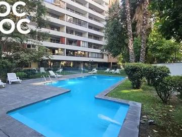 Departamento en Las Condes