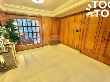 Departamento en Las Condes