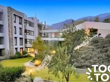 Departamento en Las Condes
